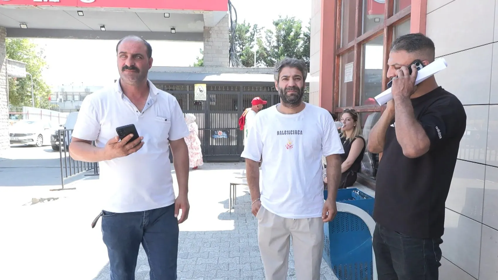 Şile’de denize giren 14 yaşındaki çocuk hayatını kaybetti