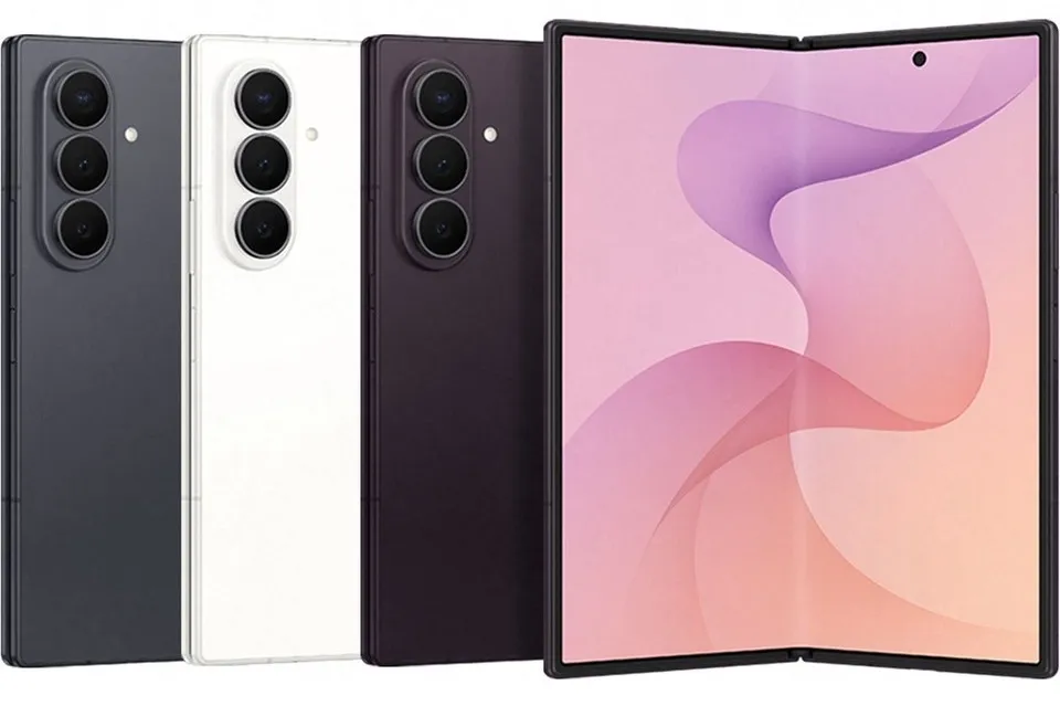 Samsung Galaxy Z Fold 8 Ultra teknik özellikleri