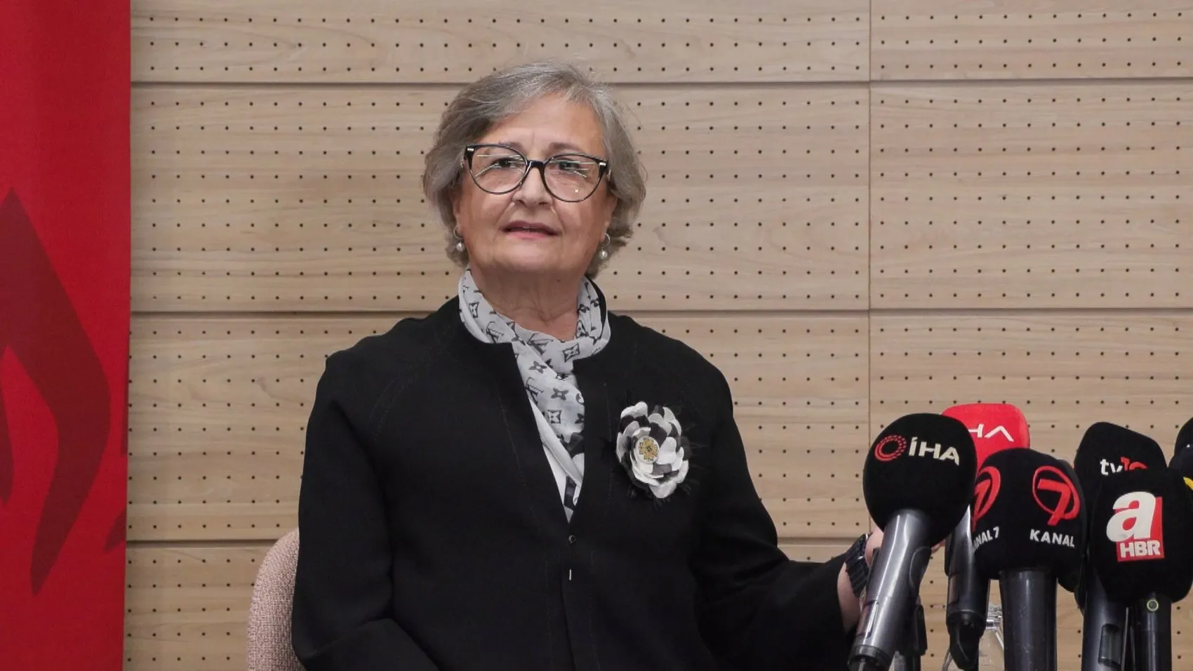 Depremzede Halime Nuray için yeni bir başlangıç