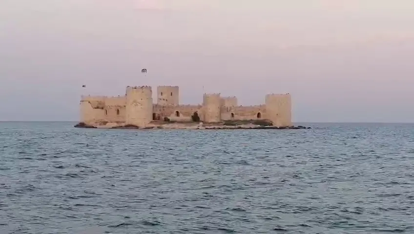 Kızkalesi sahilinde denize giren 38 yaşındaki kişi iki gündür kayıp