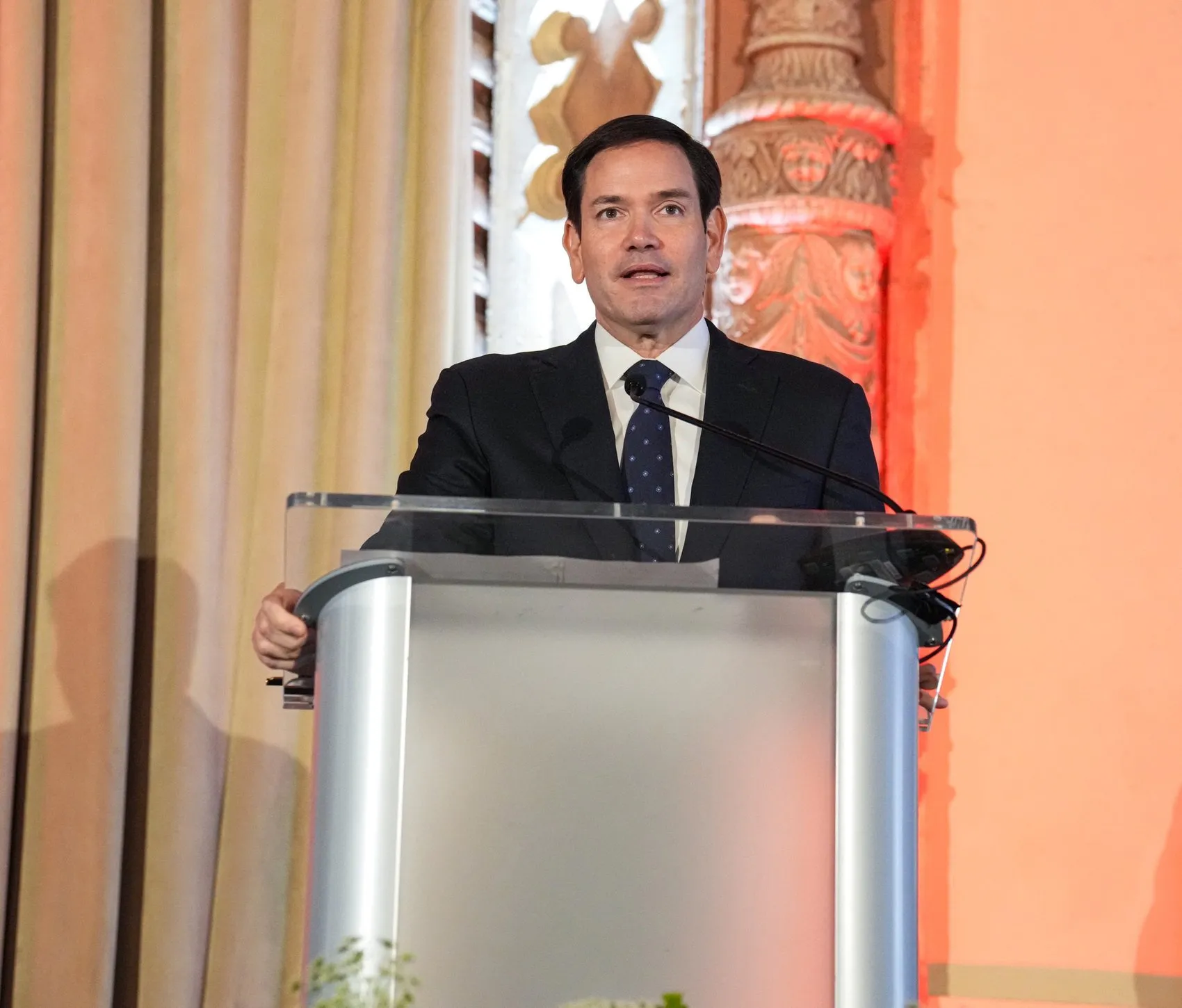 Lavrov ve Rubio Manila'da kritik bir görüşme gerçekleştirdi
