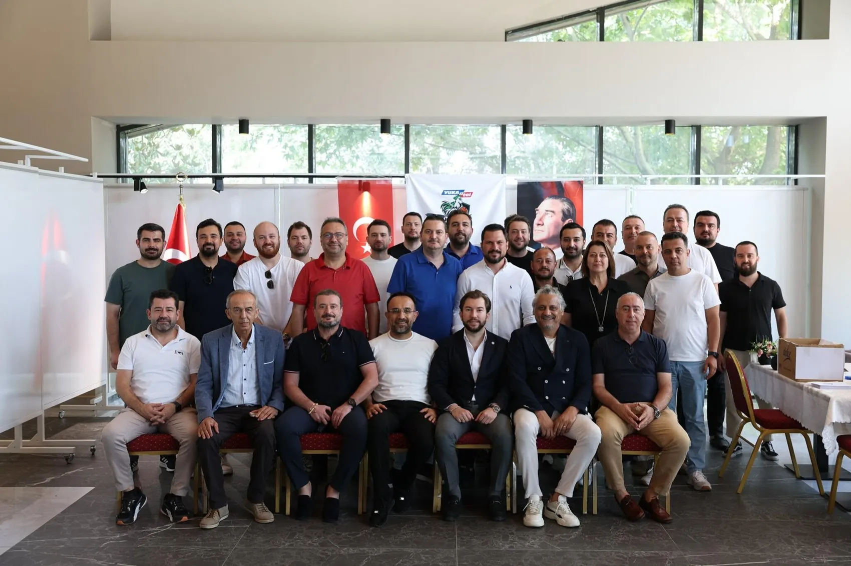 Denizli'nin basketbol temsilcisi kimlik değiştirdi