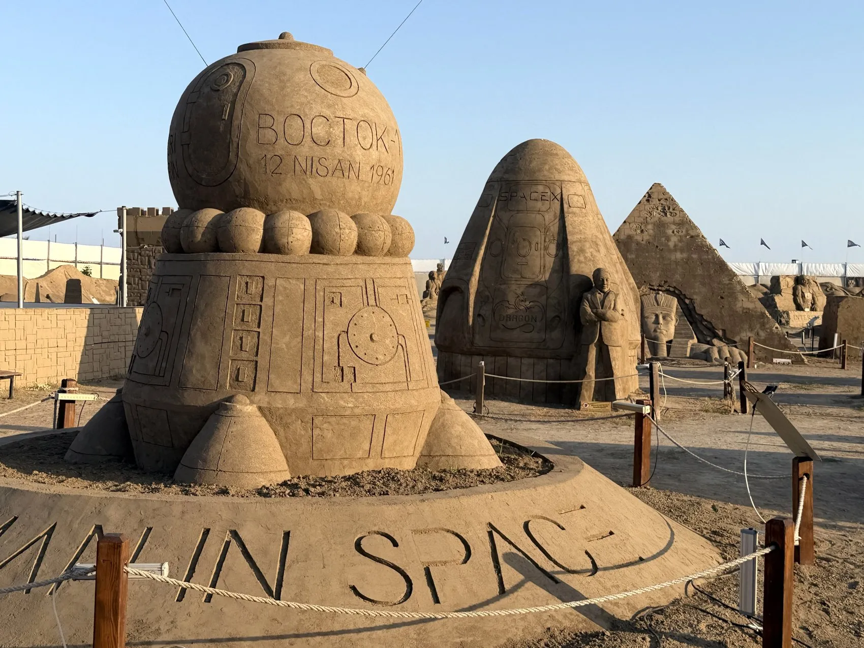 Antalya'da astronotlarla tanışma şansı kazanan çocuklar belli oluyor