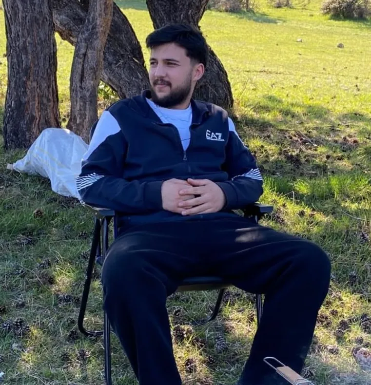 Bolu'da uçurumdan düşen araçtaki iki genç toprağa verildi