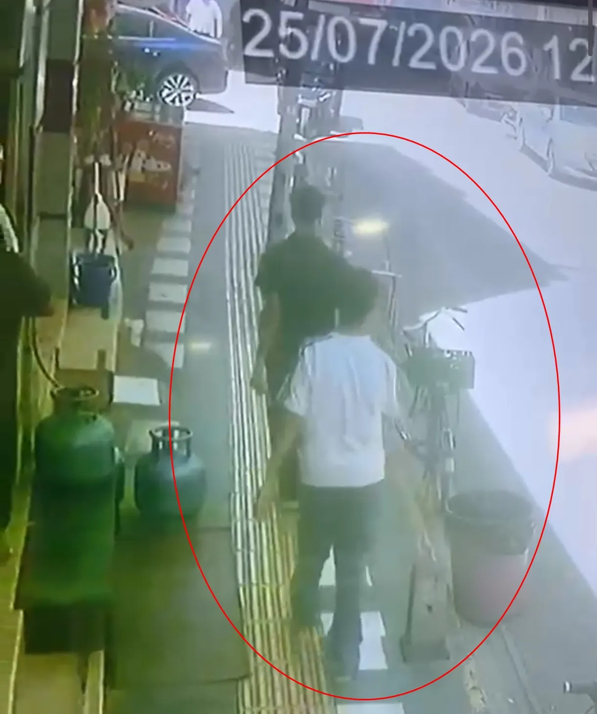 Kızıltepe'de kafes hırsızlığı Papağanı böyle çaldılar