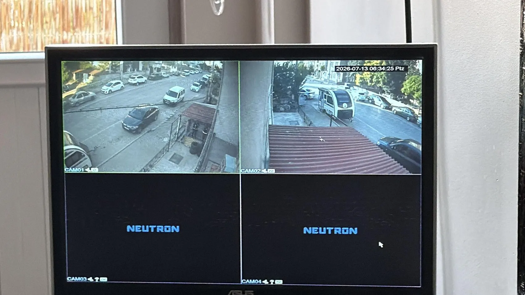 6 yıldır aranan FETÖ firarisi çamaşır makinesinin arkasında bulundu