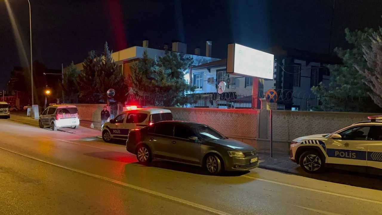 Karakolda işlenen cinayet davasında savcı müebbet istedi