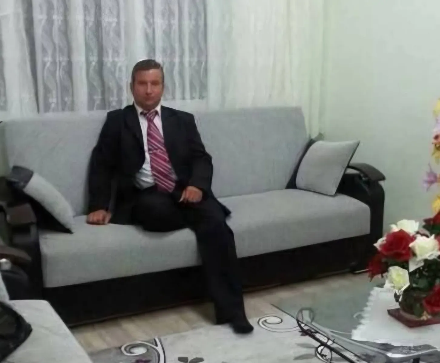 Kütahya'da traktör kazası can aldı
