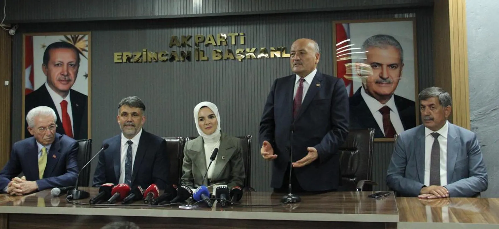 Bakan Göktaş Erzincan için yeni sosyal hizmet yatırımlarını duyurdu