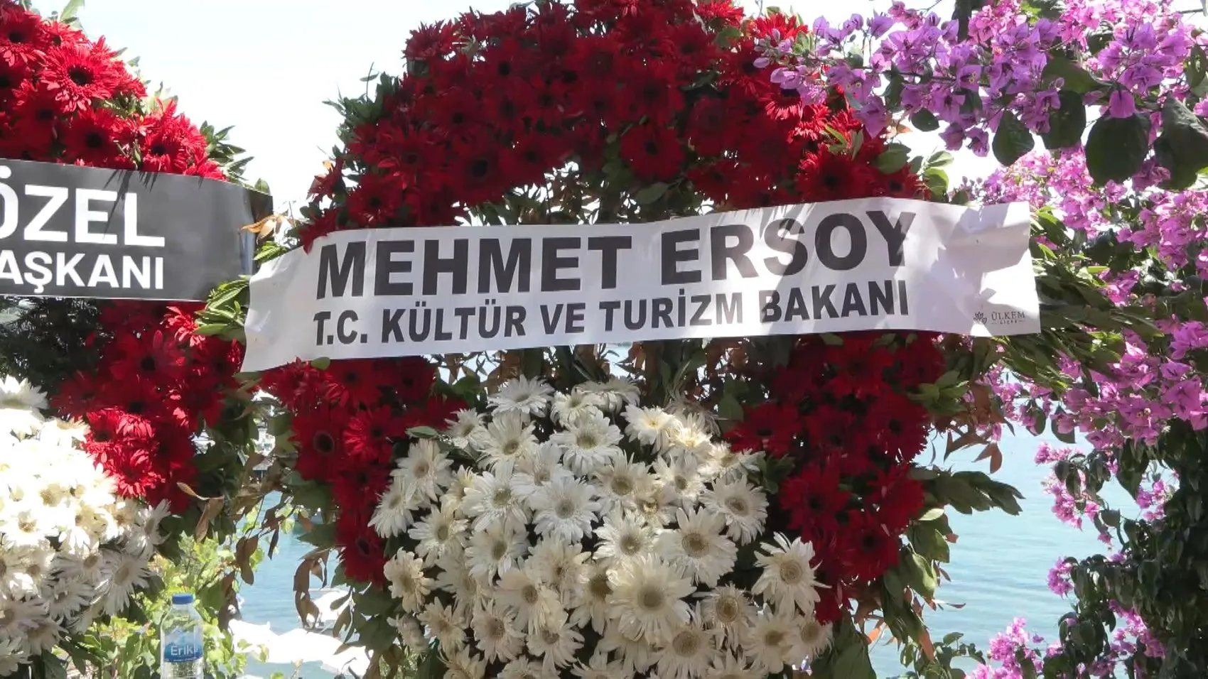 Milliyet Genel Yayın Yönetmeni Özay Şendir babasını kaybetti