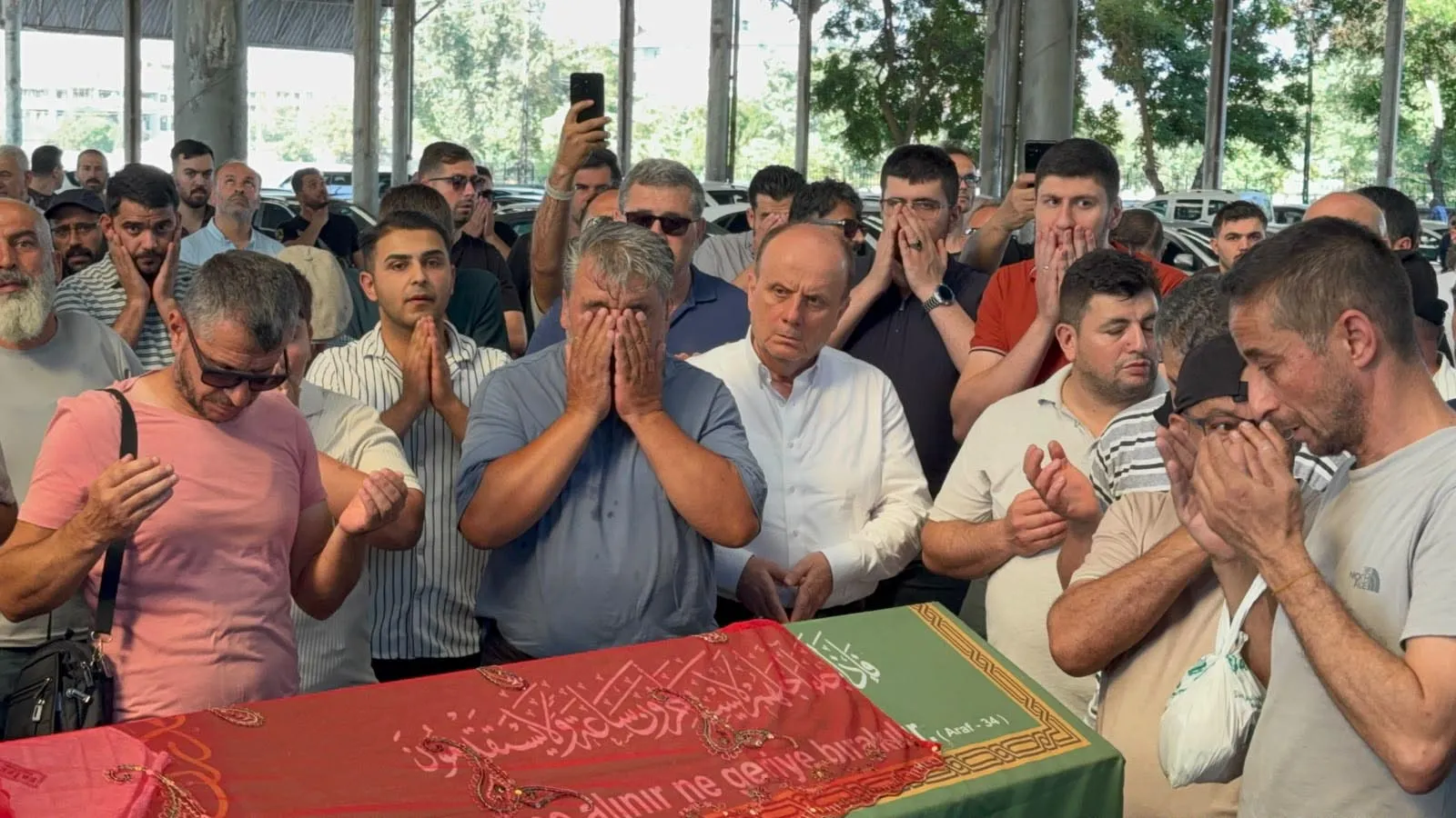 Konya'nın simge ismi Sultan Özcan yaşamını yitirdi
