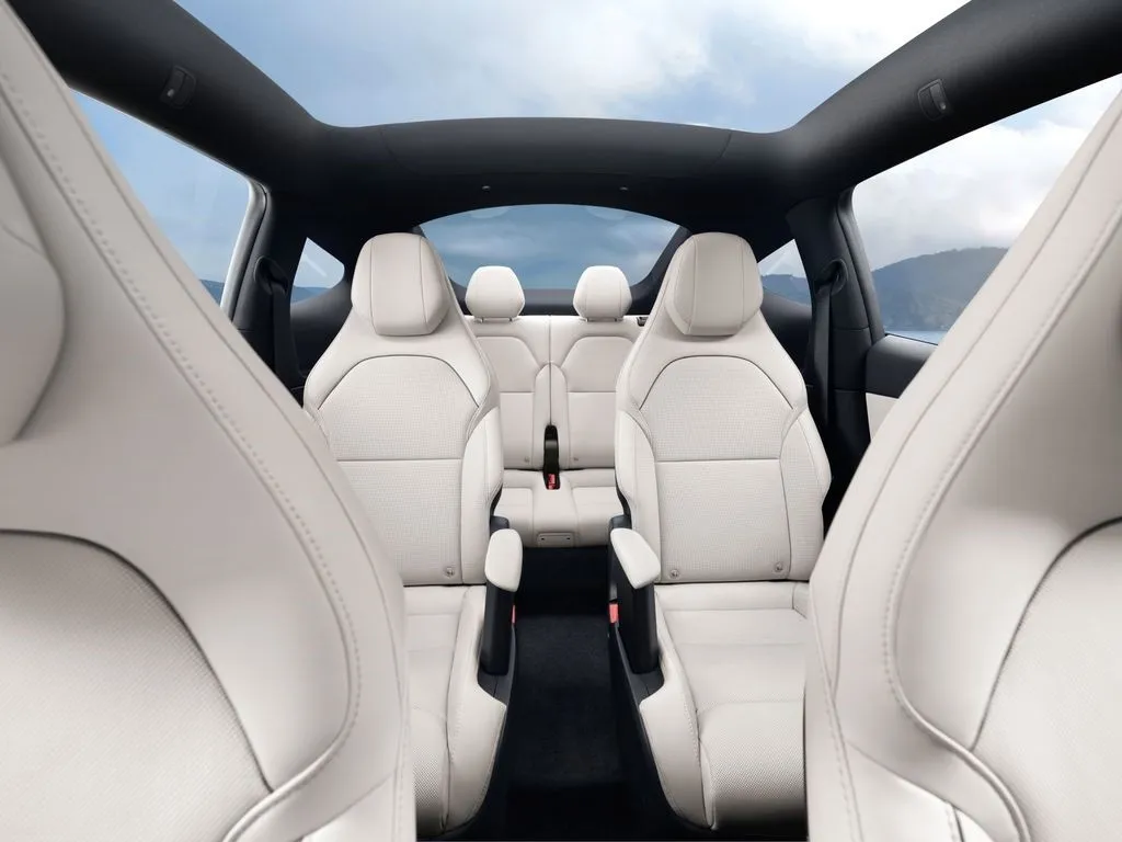 Tesla'dan yeni hamle: 6 koltuklu Model Y L ABD'de satışta