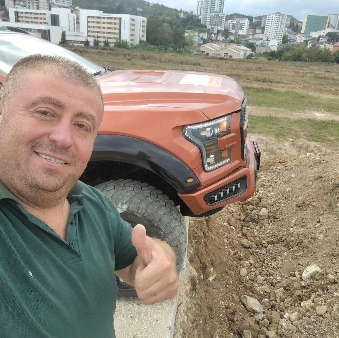Fatsa'da aile faciasına yol açan emekli imam teslim oldu