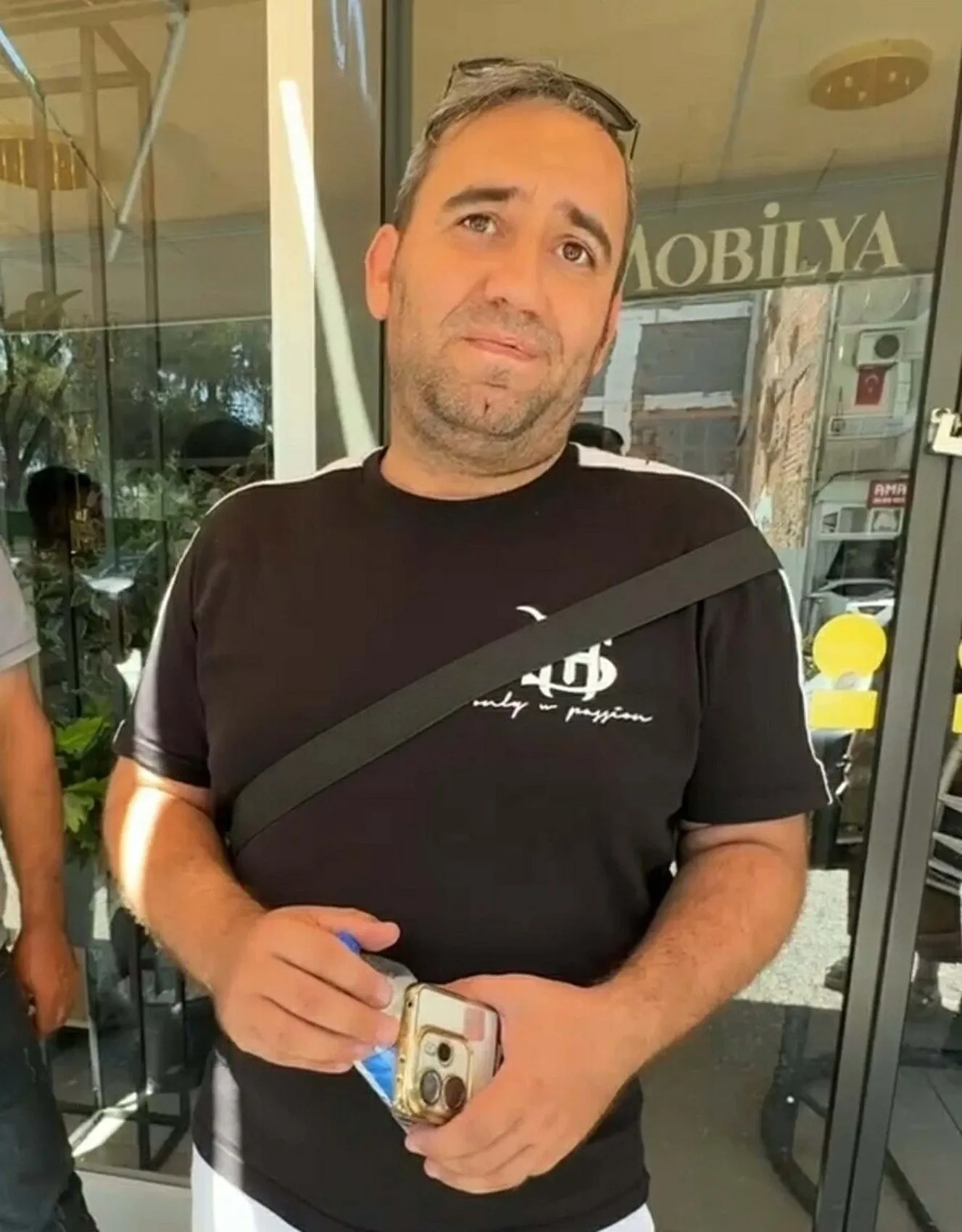 Aydın'da mobilya vurgunu iddiası