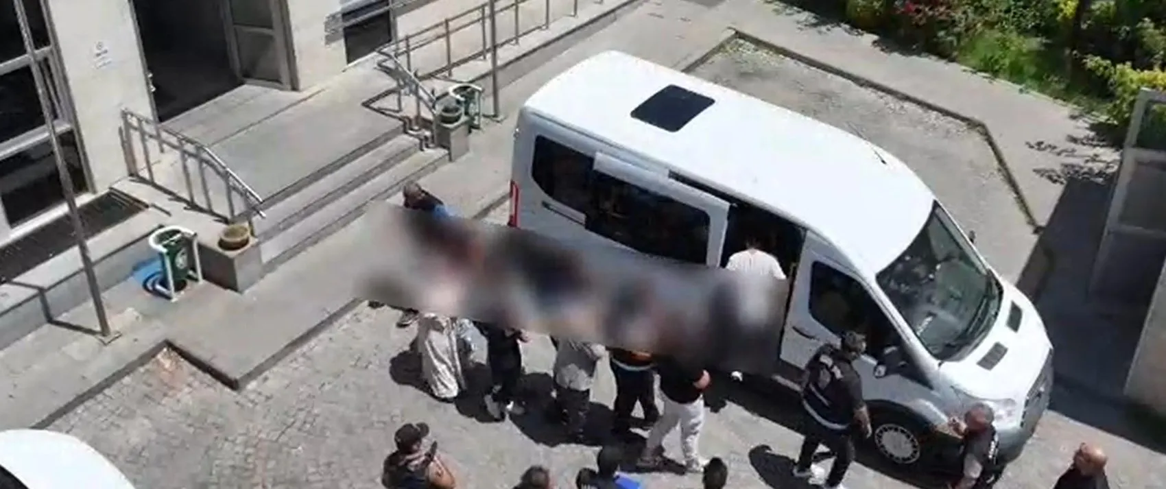 İkinci el araç alırken dikkatli olun Change araç operasyonu