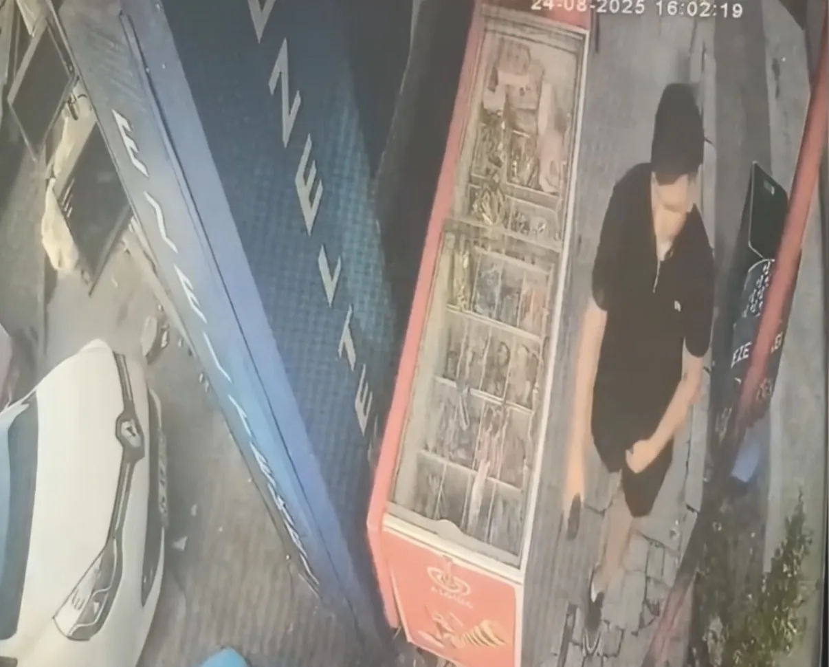 Kağıthane'de arkadaş kurbanı Eski nişanlı meselesi kanlı bitti