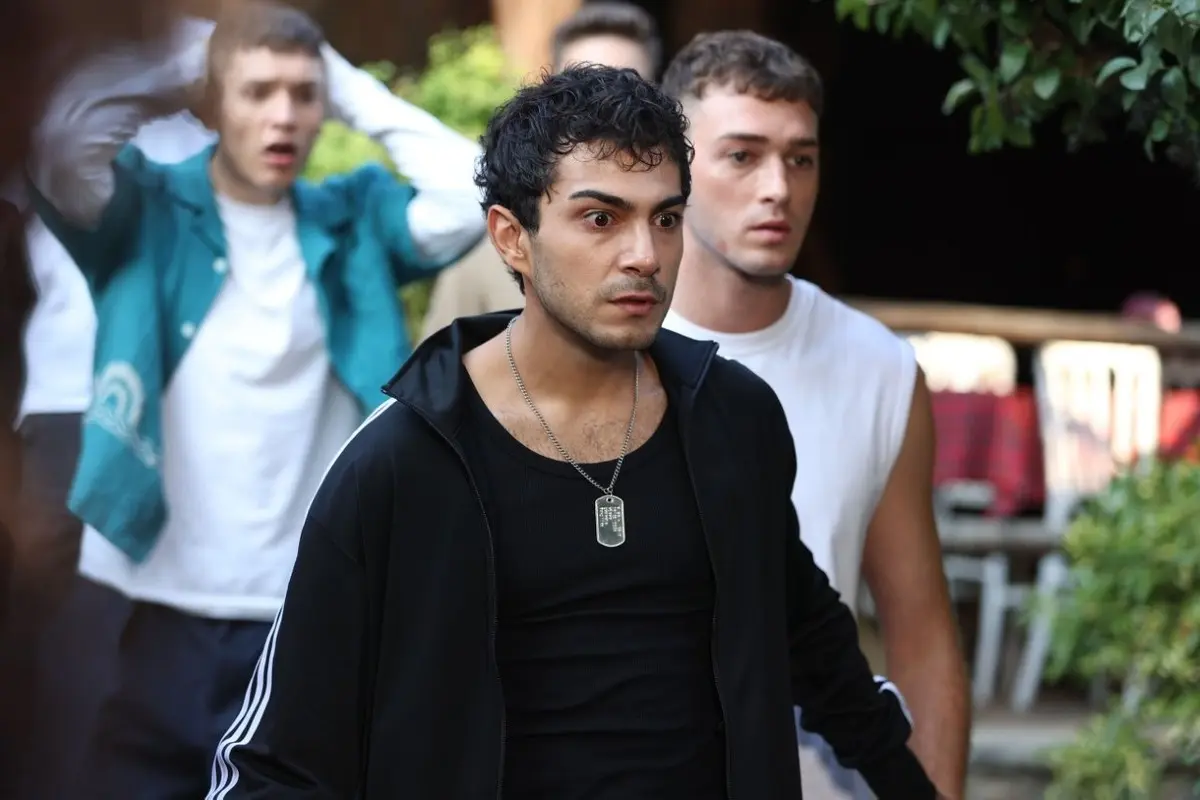 Altı Üstü İstanbul 6. bölüm 2. fragman izle! Bu kadarını da beklemiyordum 2