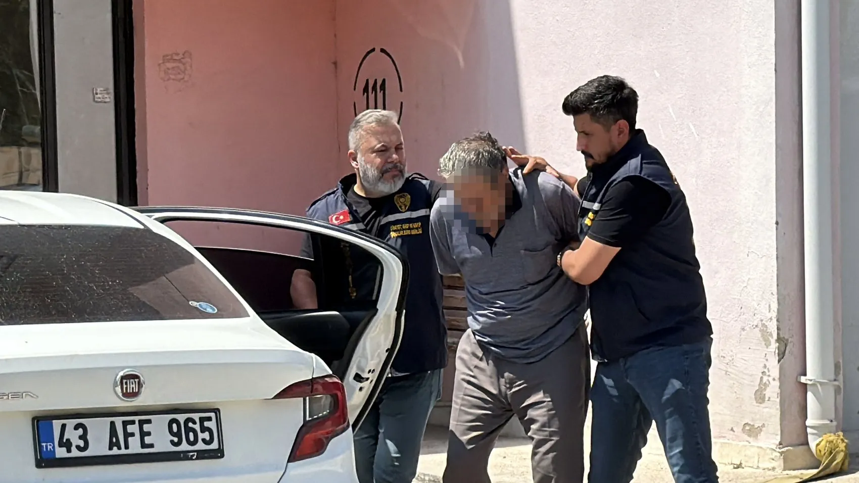 Kütahya’da 300 bin liralık kirli pazarlıkla servisçi avı