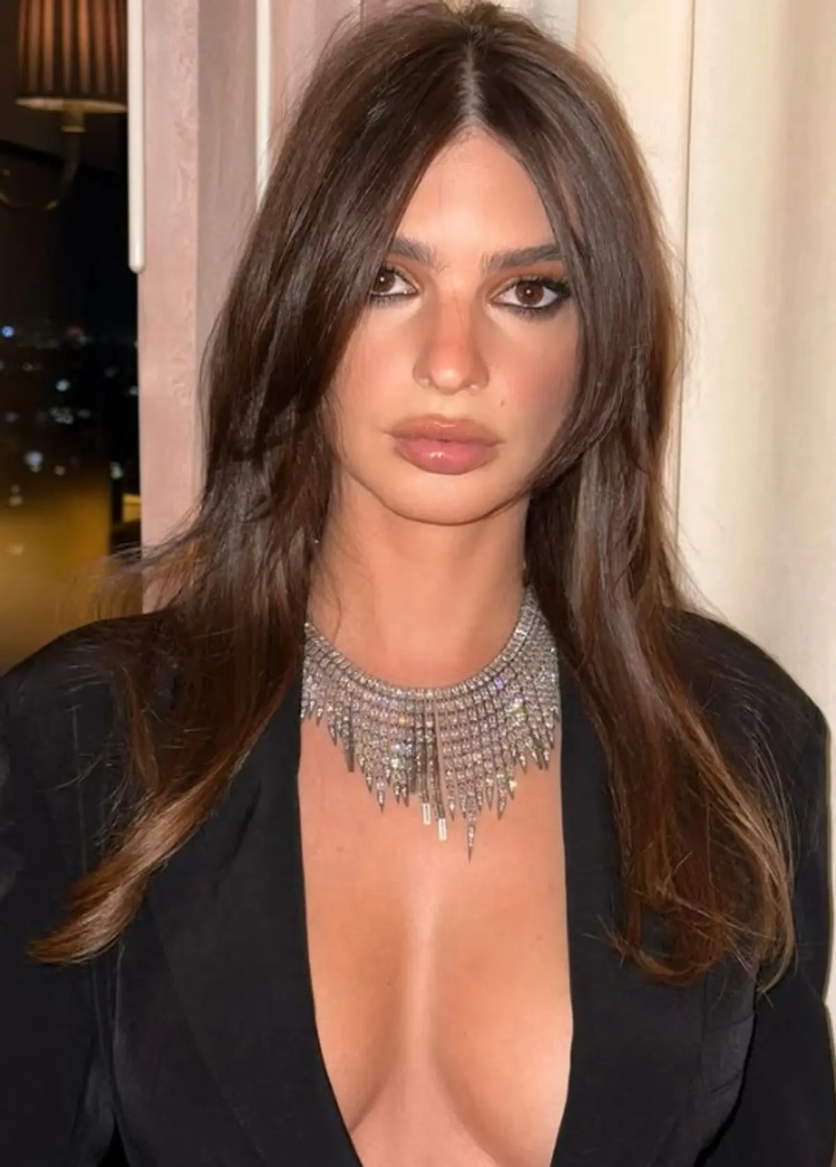 Emily Ratajkowski nin cinsellik deneyimleri kitap oluyor! Milyon dolarlık anlaşma... 2