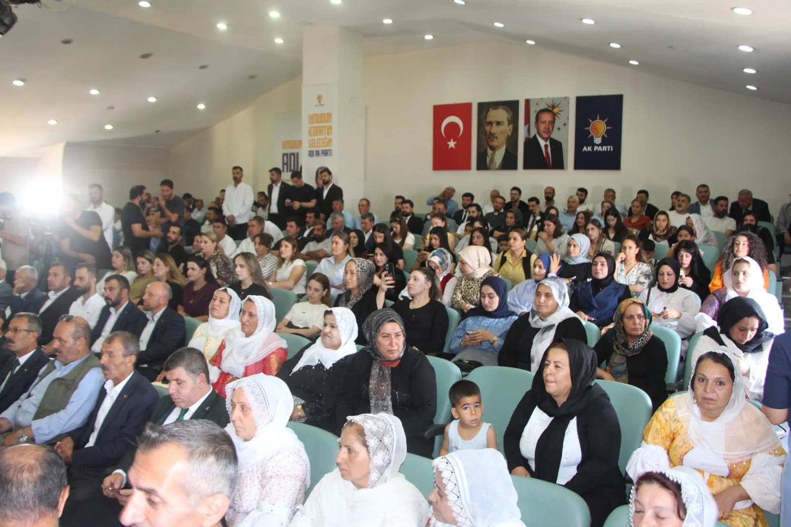 Şırnak'ta ekonomi raporu Milli gelir 1,6 trilyon doları aştı