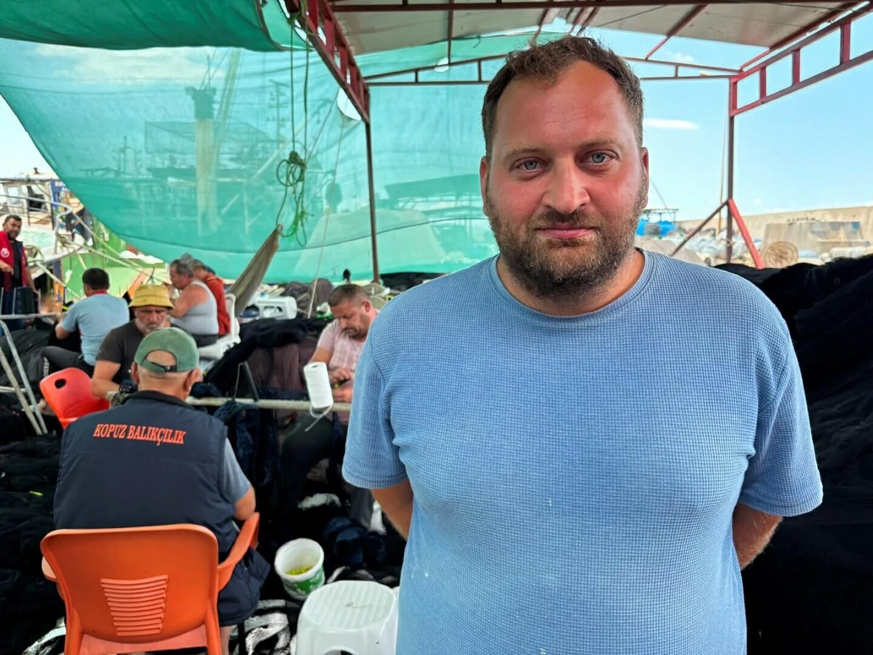 İzmirli balıkçılar için büyük gün yaklaşıyor