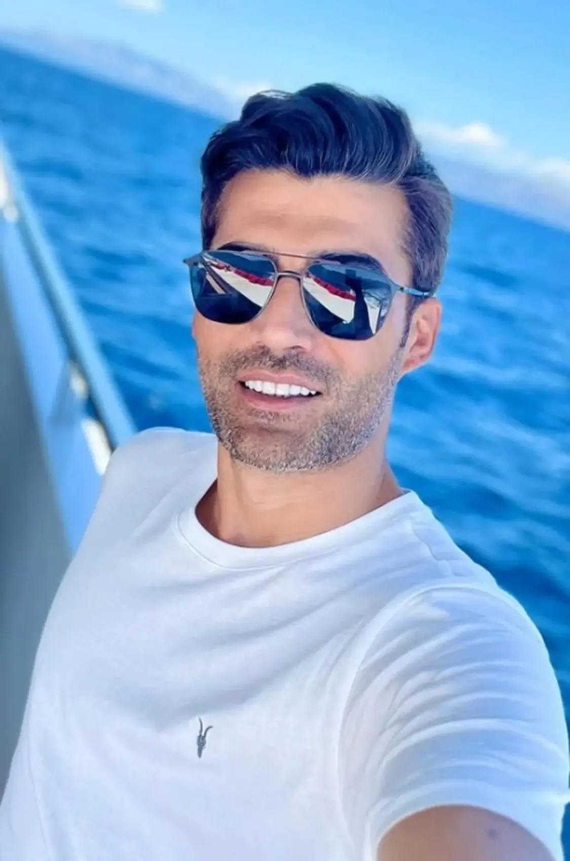 Ezel in Ömer i İsmail Filiz yıllar sonra ortaya çıktı! Son hali şaşırttı 3