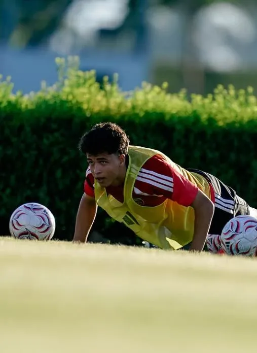 Kayserispor yeni sezon hazırlıklarını kulüp tesislerine taşıdı