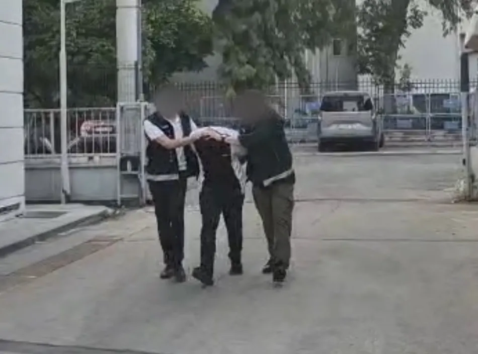 Mersin'de büyük uyuşturucu operasyonu
