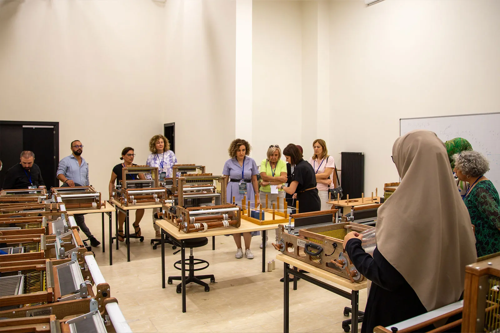 Müzik ve Güzel Sanatlar mezunlarına dört bakanlıklı istihdam kapısı