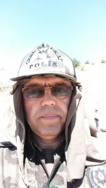 Burdur şehidini onuncu yılında dualarla andı