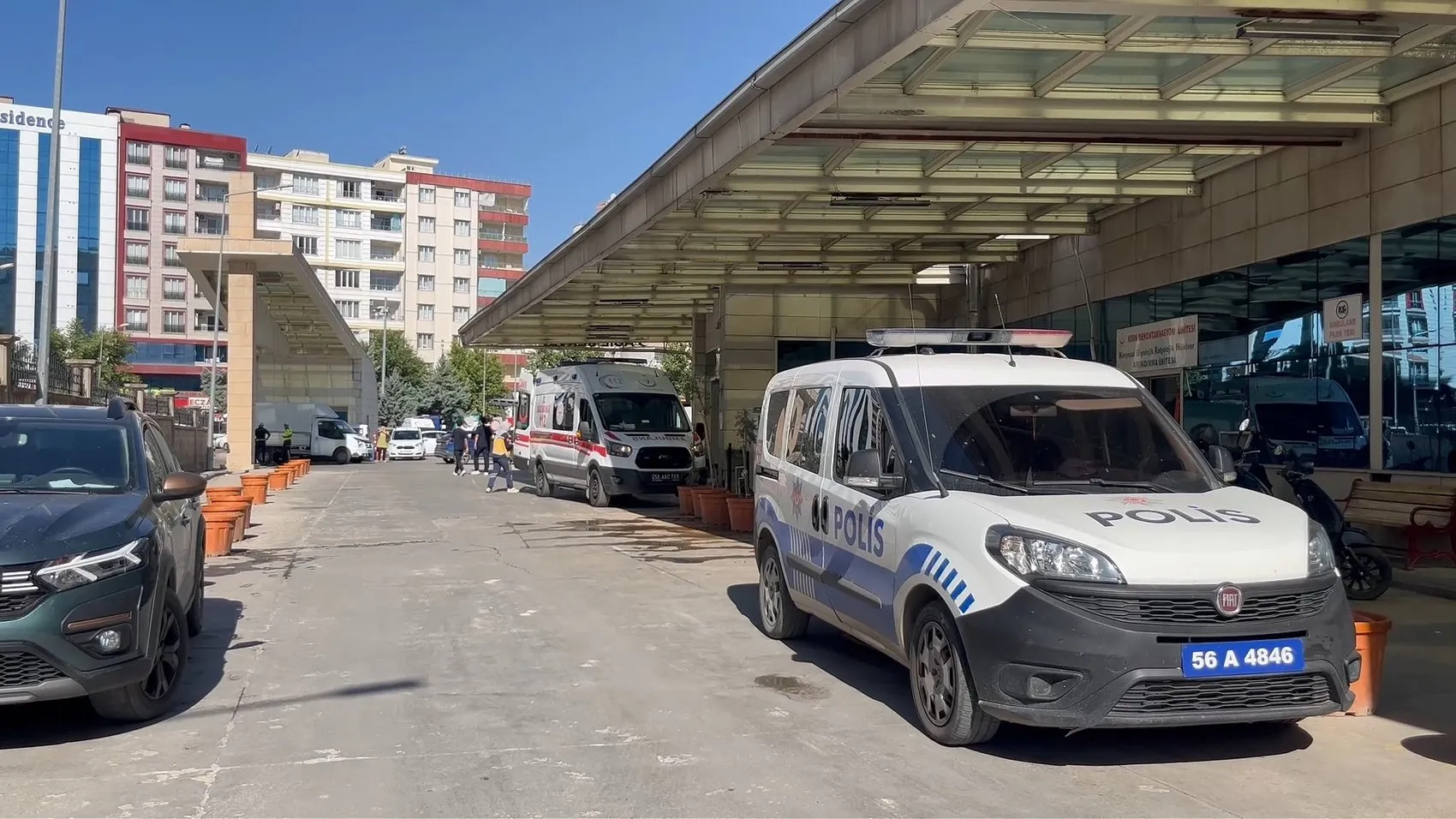 Siirt Sarıtepe’de kaçak kazı faciayla bitti