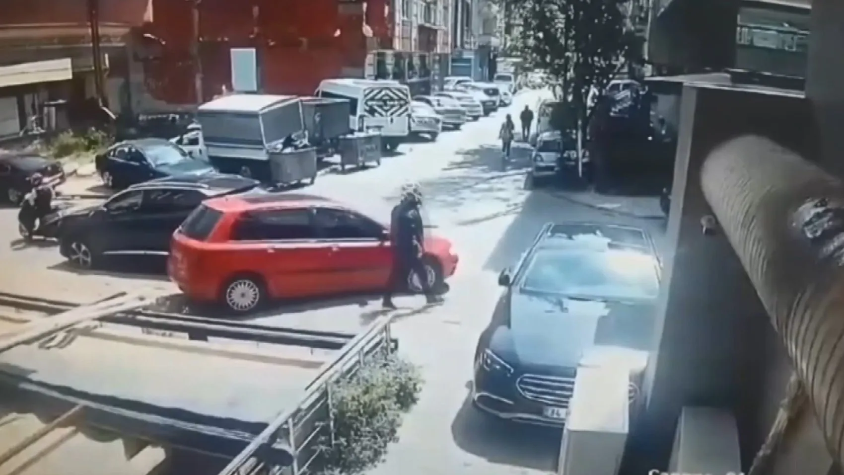 İstanbul merkezli suç örgütüne büyük darbe
