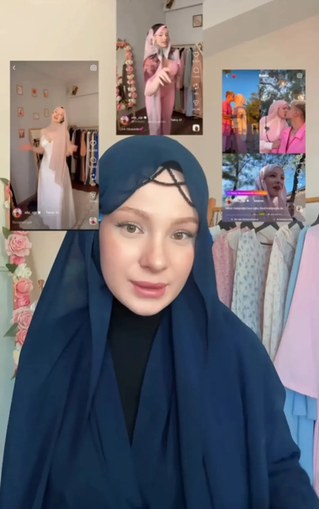 Fatma Soydaş gözaltına alındı, o görüntüleri gerçek mi? Tek tek paylaştı 2