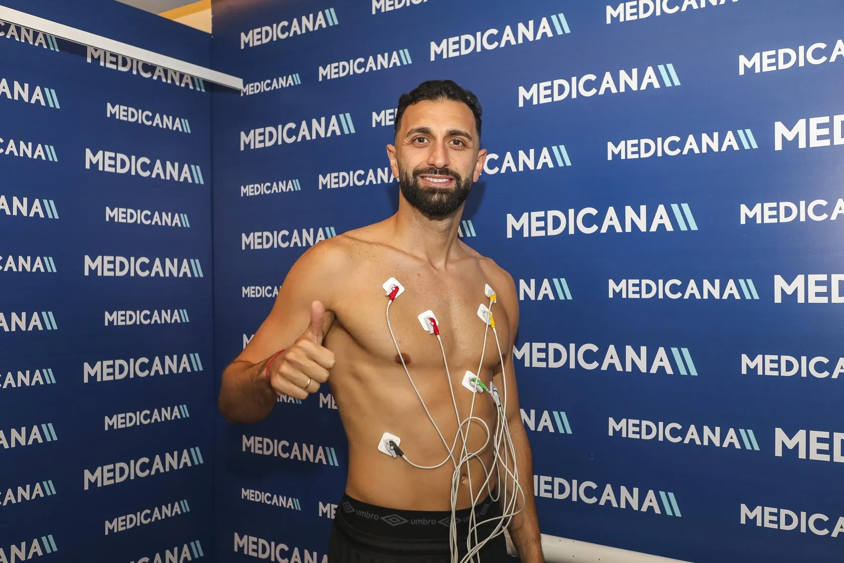 Göztepe yeni sezon öncesi sağlık taramasını bitirdi