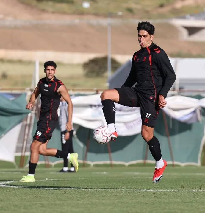 Sivasspor yeni sezonu Erciyes’in zirvesinde açtı