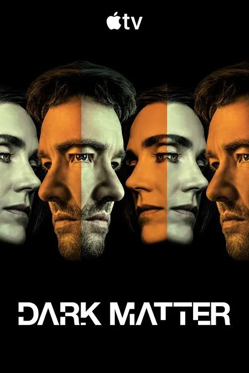 Dark Matter 2. sezon