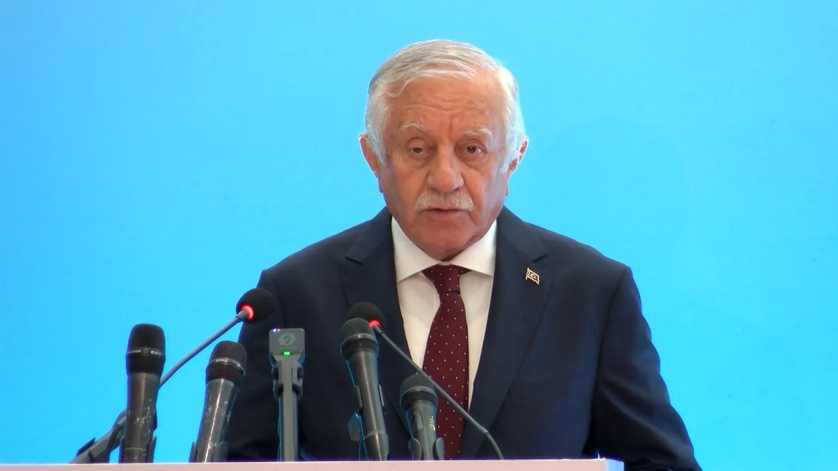 Ankara'da Çin ile yeni dönem arayışı