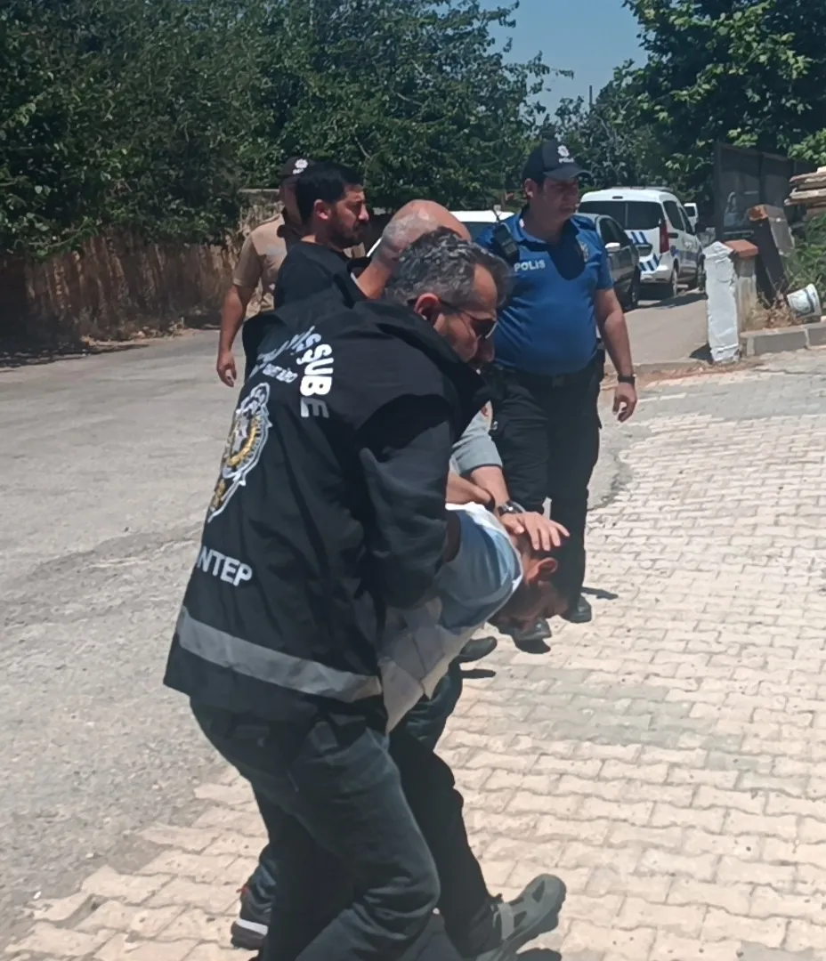 İslahiye’de evinde vurulan kadının katili temizlik görevlisi çıktı