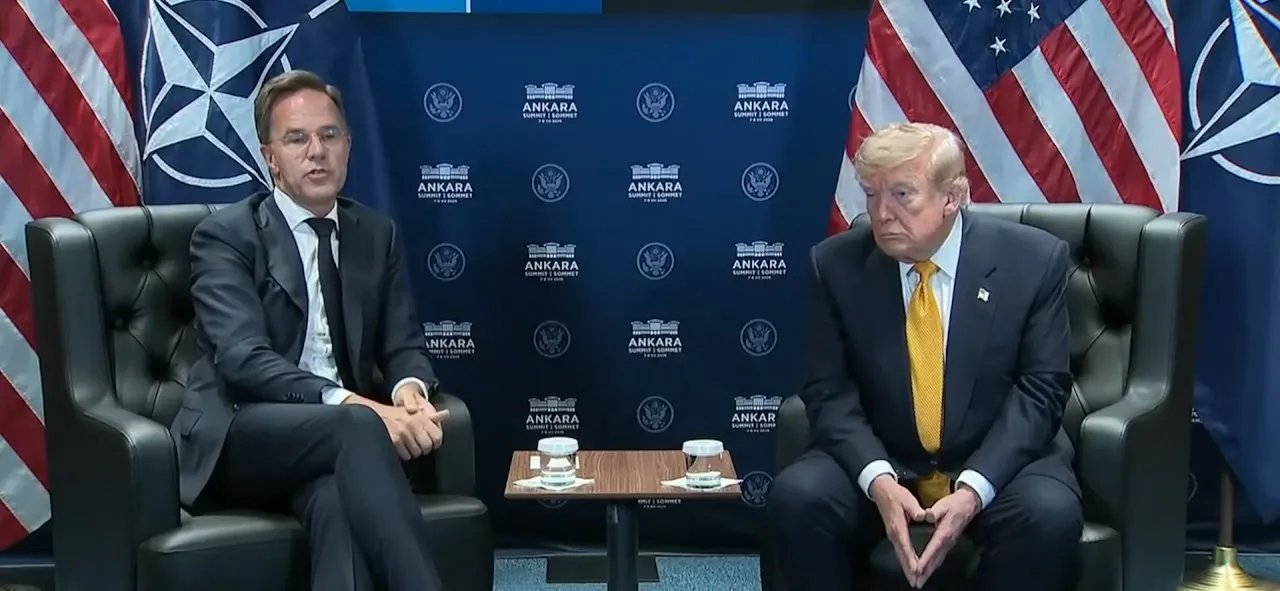 Trump resti çekti İran defteri kapandı