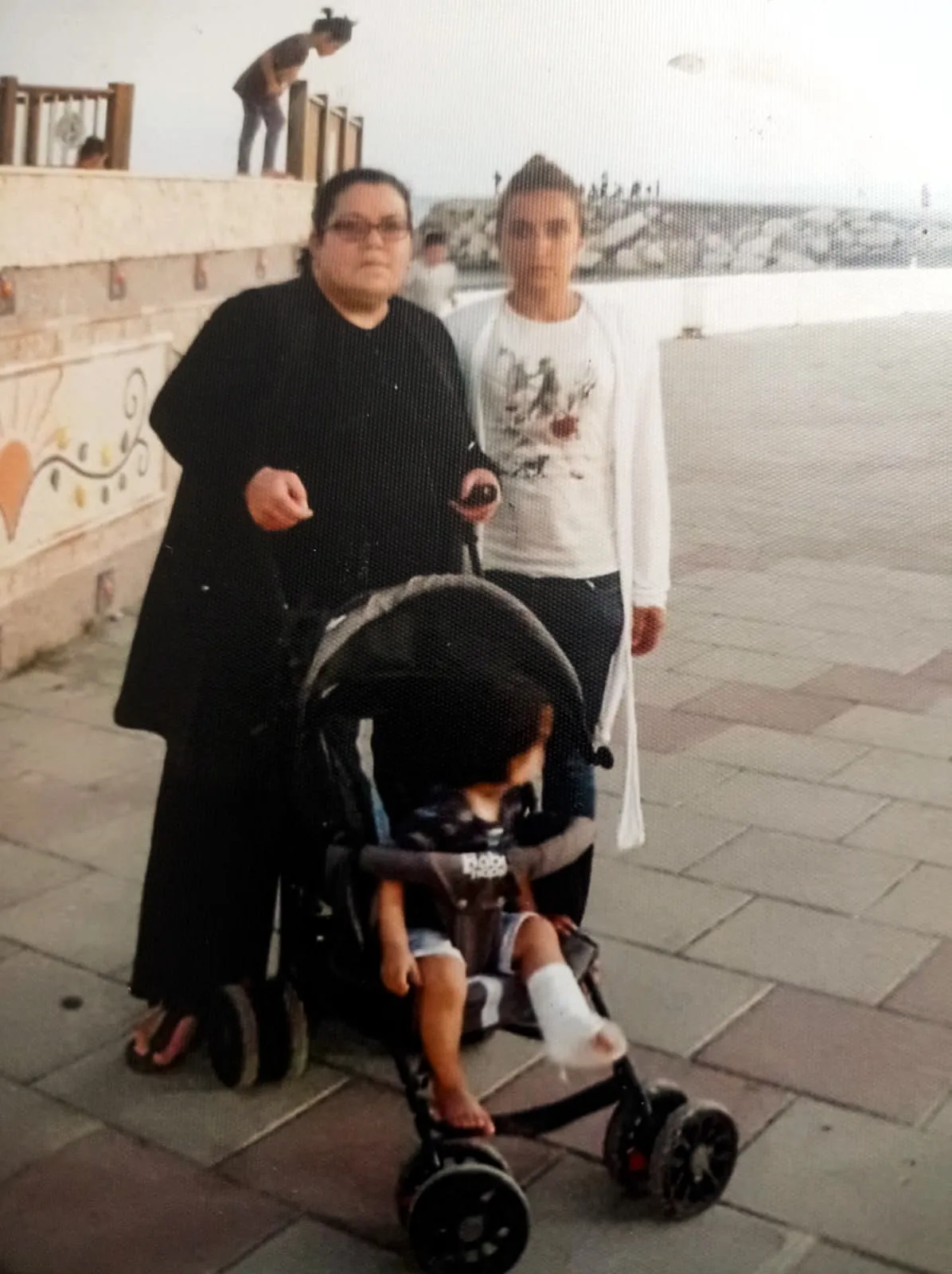 Adana'da yaşam mücadelesi veren anne tedavi olmak istiyor