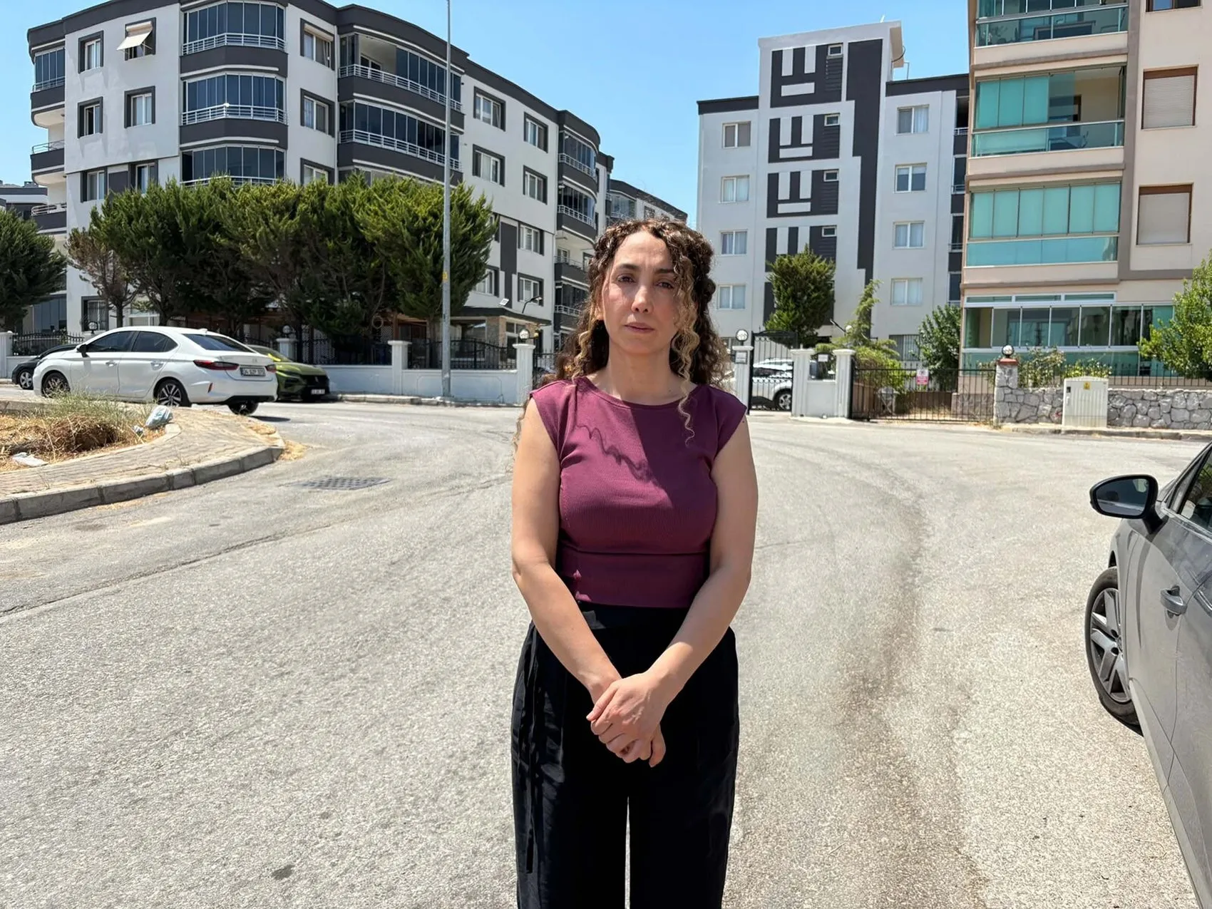 İzmir'de otomatik kapı dehşeti 11 yaşındaki çocuğun kolunu kırdı