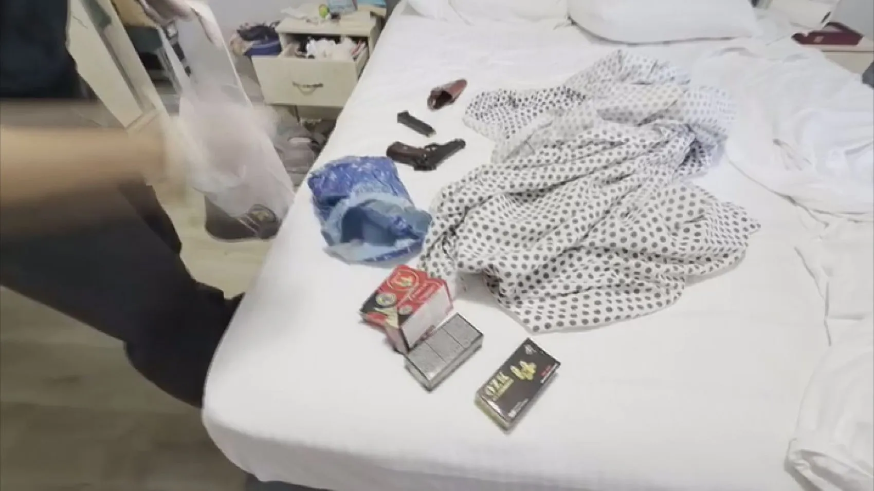 Söylemez Kardeşler çetesine üç ilde operasyon düzenlendi