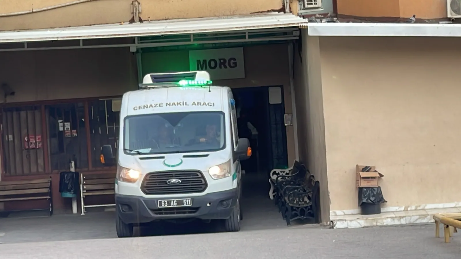 Siverek’te meslektaşının evinde ölen doktorun soruşturmasında yeni gelişme