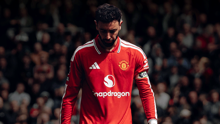 Galatasaray'da Bruno Fernandes şoku: Transfer planları değişti, rota sürpriz yıldıza döndü