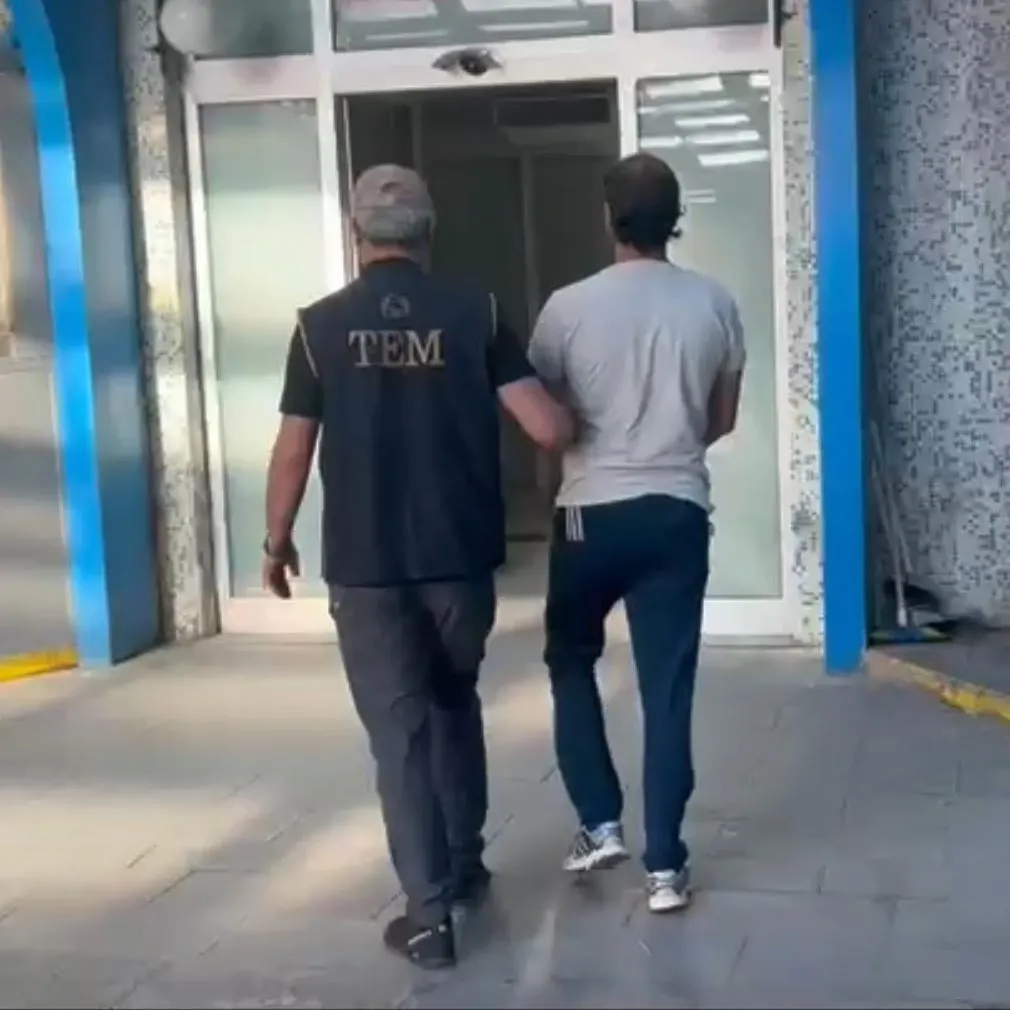 Konya merkezli FETÖ operasyonunda 21 kişi yakalandı