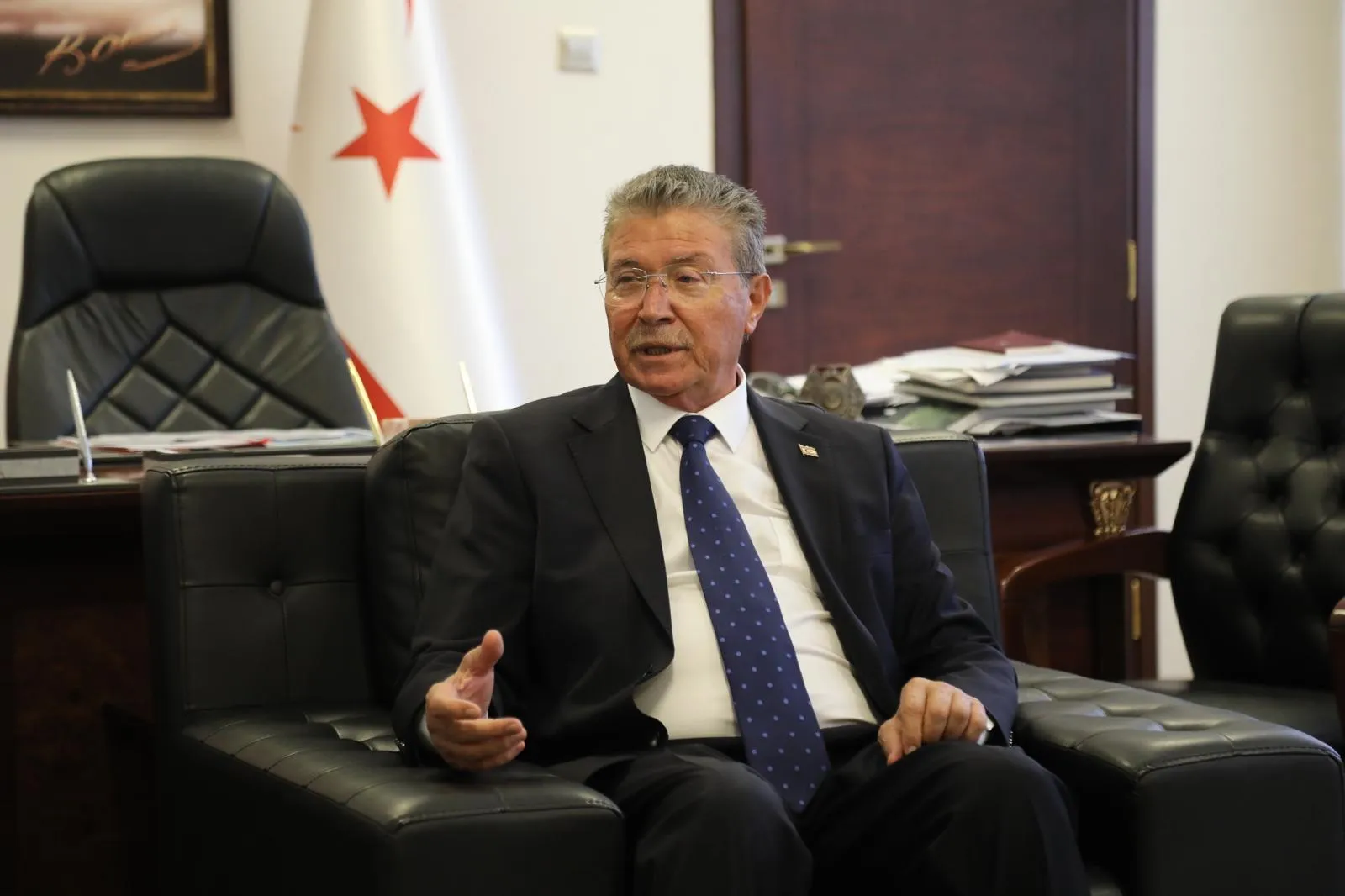 Kuzey Kıbrıs Türk dünyasıyla bağlarını güçlendiriyor