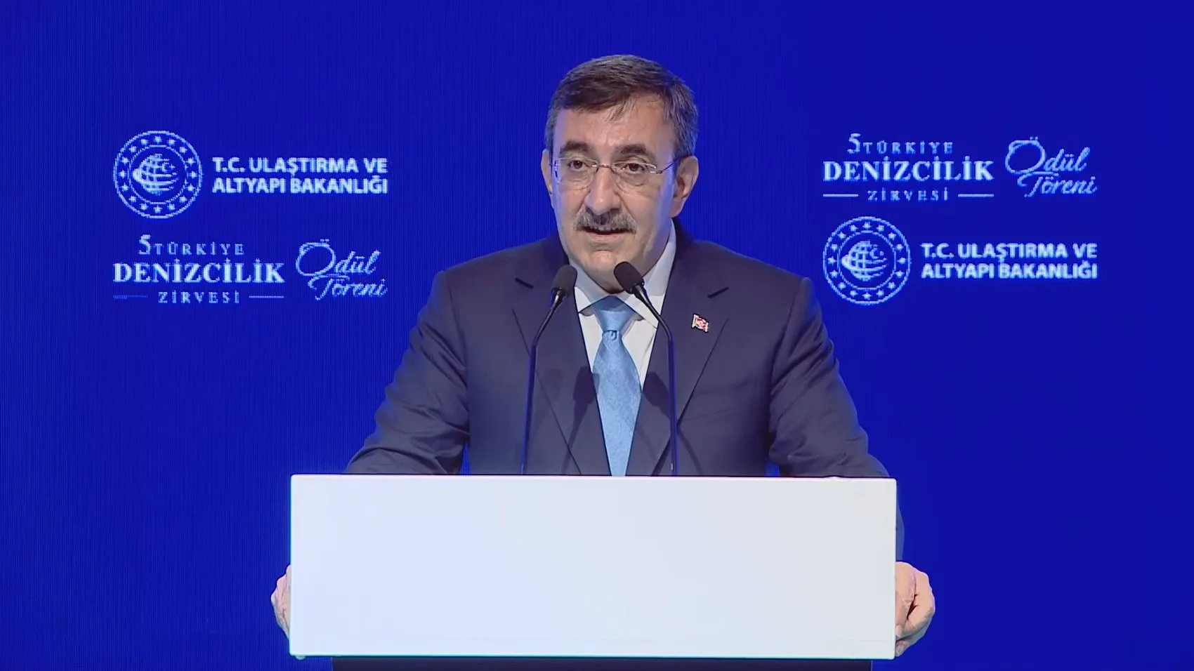 Türkiye deniz ticaretinde dünyada ilk 11’e girdi