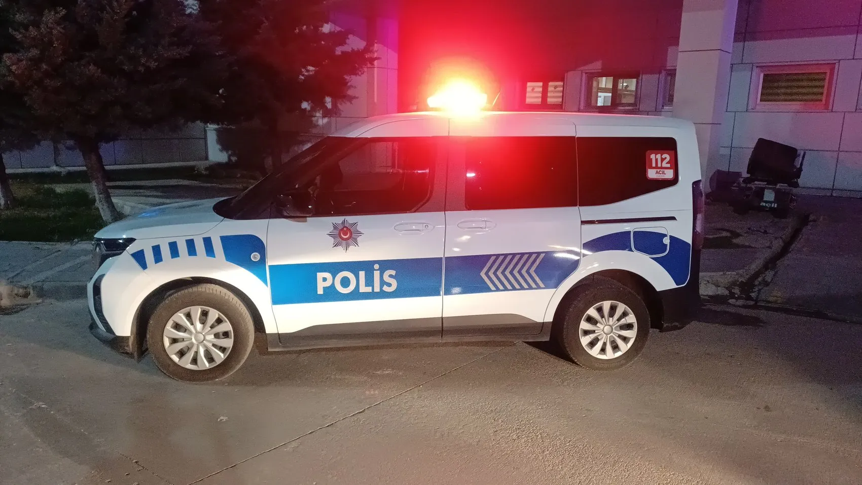 Aksaray’da mera kavgası kanlı bitti
