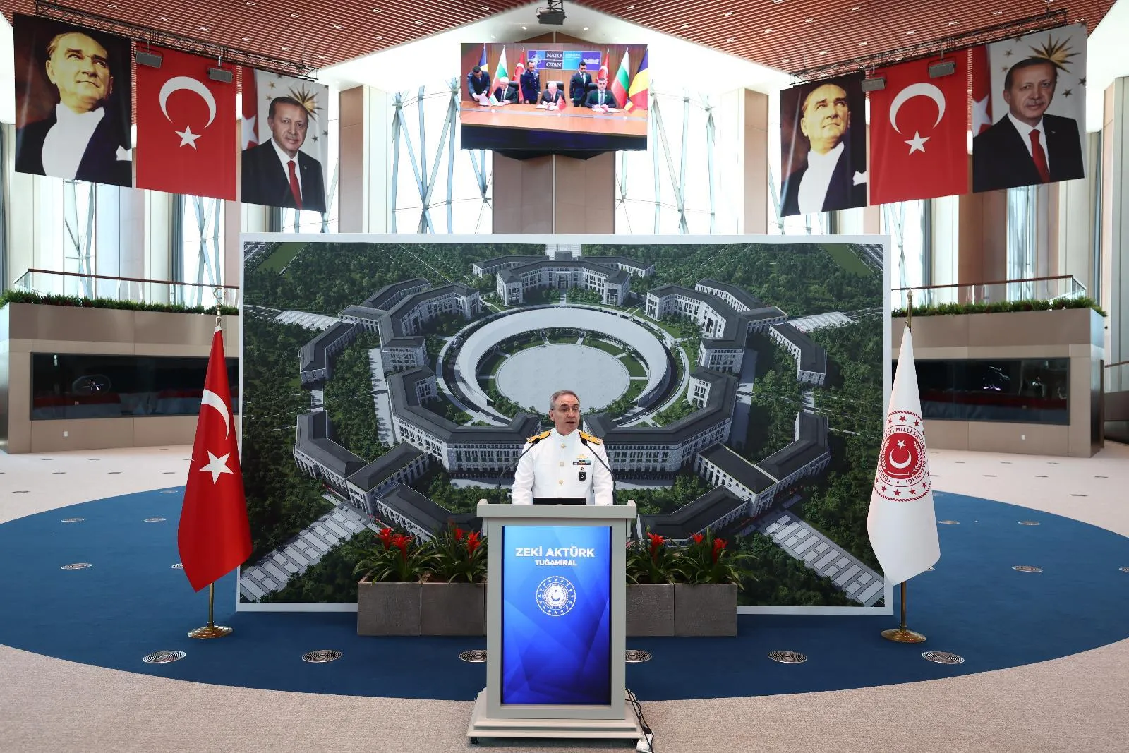 Türkiye'den ABD'ye yaptırım çağrısı