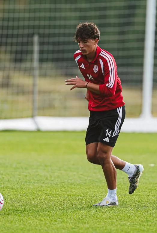 Pendikspor yeni sezon hazırlıklarını Erciyes zirvesinde yürütüyor